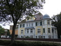 Ehemalige Tuchmacher-Villa