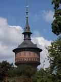 Wasserturm Forst