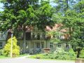 Schloss Kahsel ("Altes" Herrenhaus), Montessori-Kinderhaus