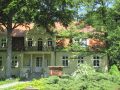 Schloss Kahsel ("Altes" Herrenhaus), Montessori-Kinderhaus