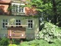 Schloss Kahsel ("Altes" Herrenhaus), Montessori-Kinderhaus