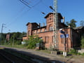 Bahnhof Peitz-Ost