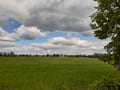 Landschaft bei Trebendorf