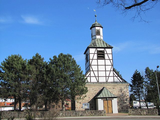 Kirche