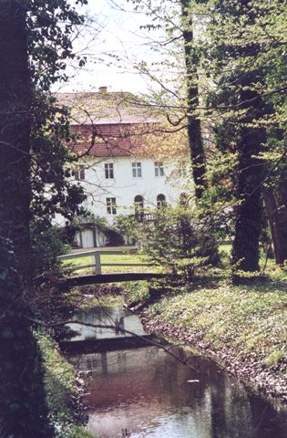 Schloss Blankensee