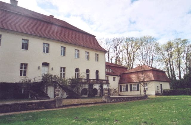 Schloss