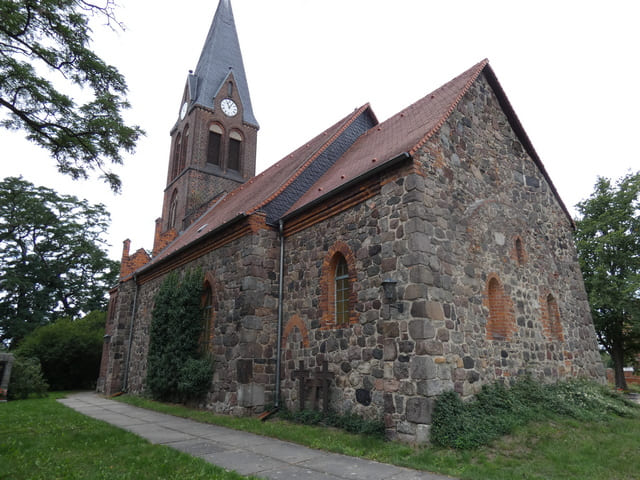 Kirche