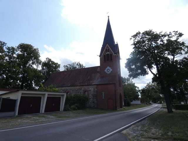 Kirche