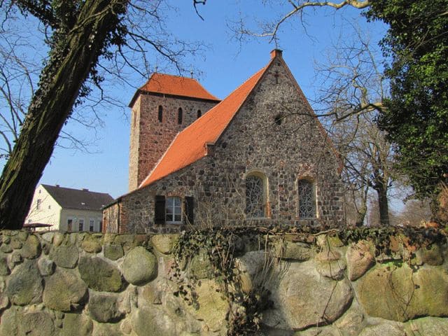 Kirche