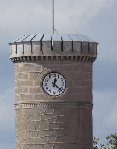 Vogelturm