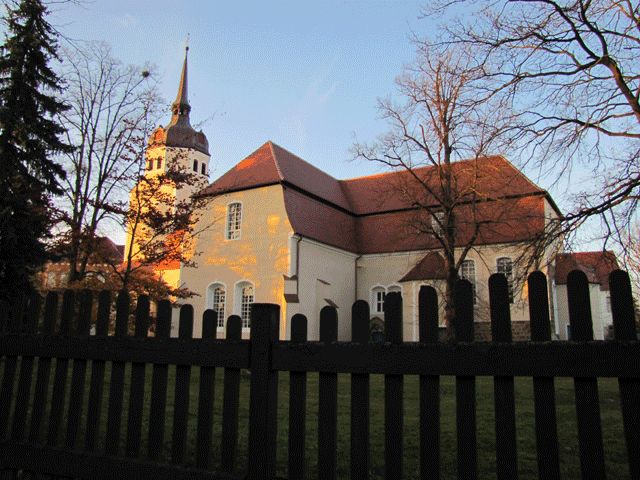 Klosterkirche