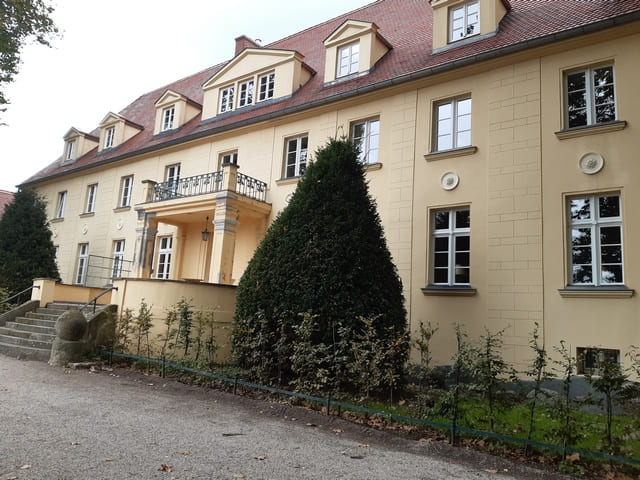 Schloss Diedersdorf
