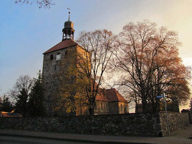 Kirche