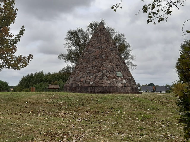 Bülow-Pyramide