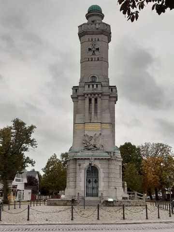 Gedenkturm