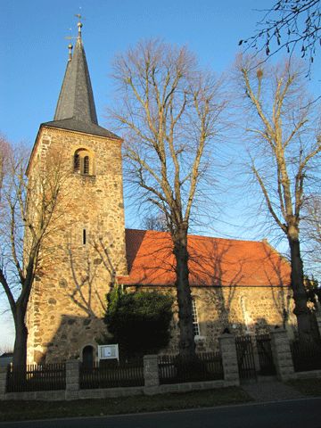 Kirche