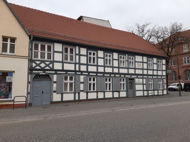 Wohnhaus