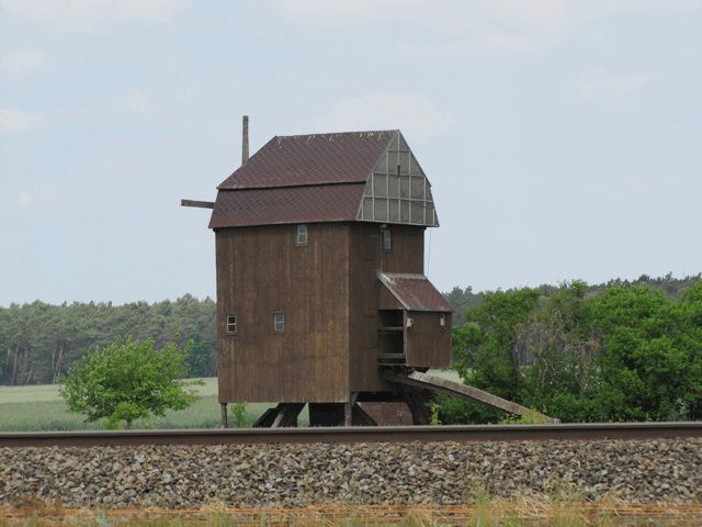 Mühle Mellnsdorf