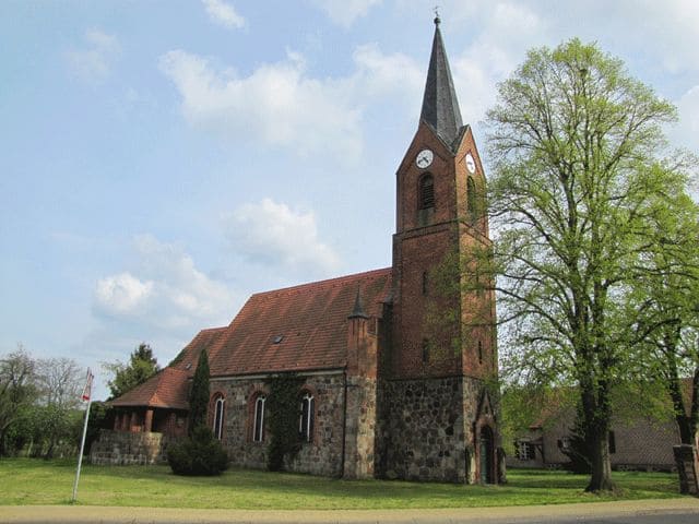 Kirche