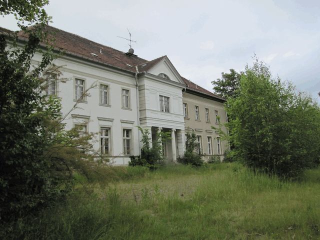 Gutshaus Reinsdorf