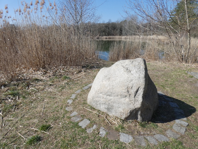 Tiefstes Bohrloch der Welt (Bohrloch Nr. 1)