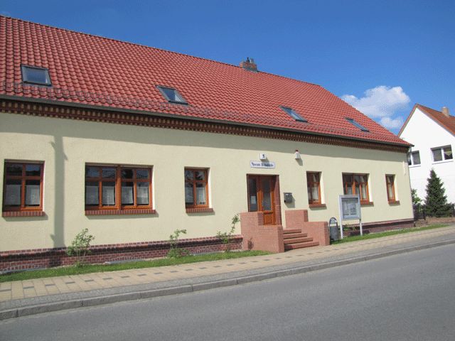 Heimatstube