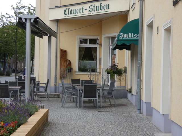 Clauert-Stuben