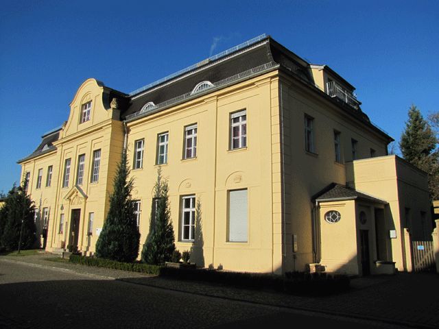 Gutshaus Wahlsdorf