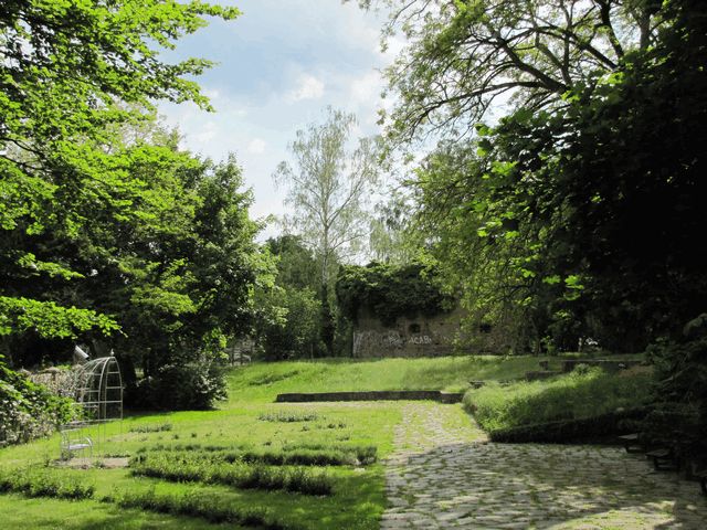 Stadtpark