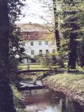 Schloss Blankensee