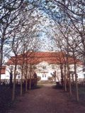 Schloss Blankensee