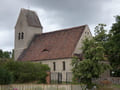 Dorfkirche Blankensee