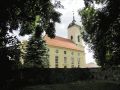 Kirche Christinendorf