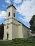 Kirche Christinendorf