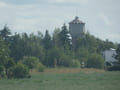 Wasserturm Dahme/Mark