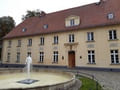 Schloss Diedersdorf