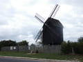 Bockwindmühle Gölsdorf