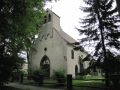 Kirche Hohenahlsdorf