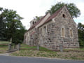 Kirche Hohenahlsdorf