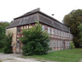 Gutshaus Hohenahlsdorf