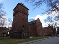 Wasserturm Parkstraße