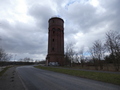 Wasserturm Bülowstraße