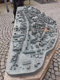 Altstadt-Modell Jüterbog