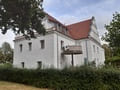 Gutshaus Kleinbeeren