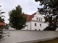 Gutshaus Kleinbeeren
