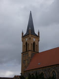 Kirche Langenlipsdorf