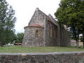 Kirche Langenlipsdorf