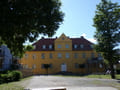 Vierseithof