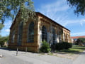 Kunsthalle Vierseithof