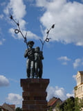 Kariedelbrunnen